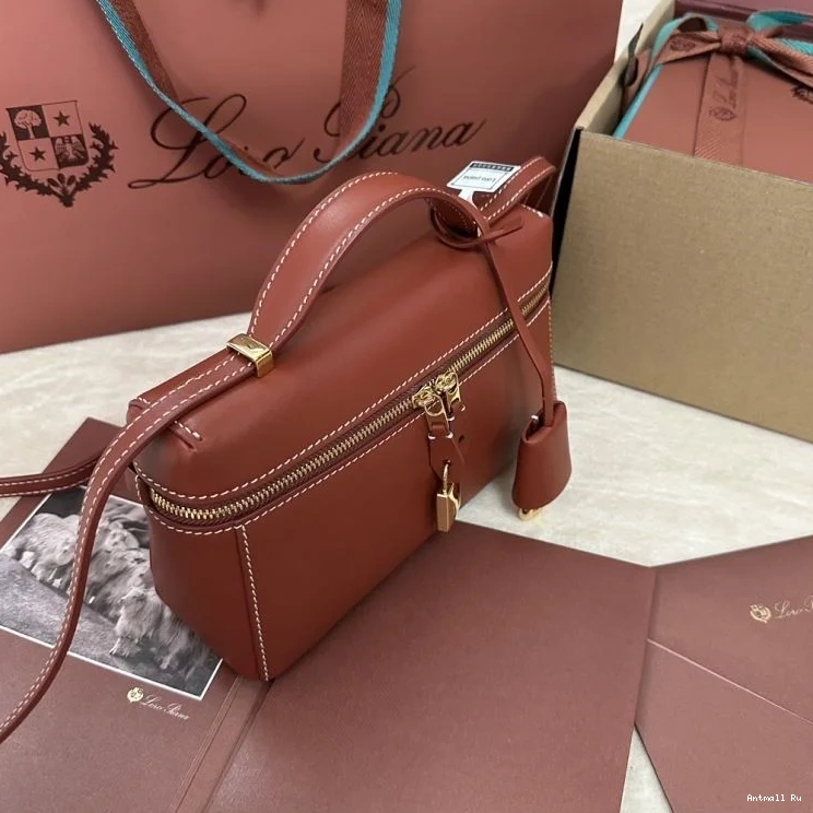 Piana Satchel 43927 Bags Loro Contemporary 0709